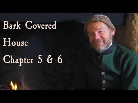 Next Bark Covered House Episode 5 & 6