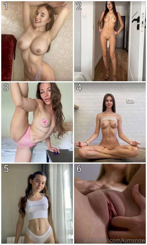 🔥 JOIN MY BESTIES AND ENJOY FREE PERKS!1. 🔥😘 @ekaterina_quee..
