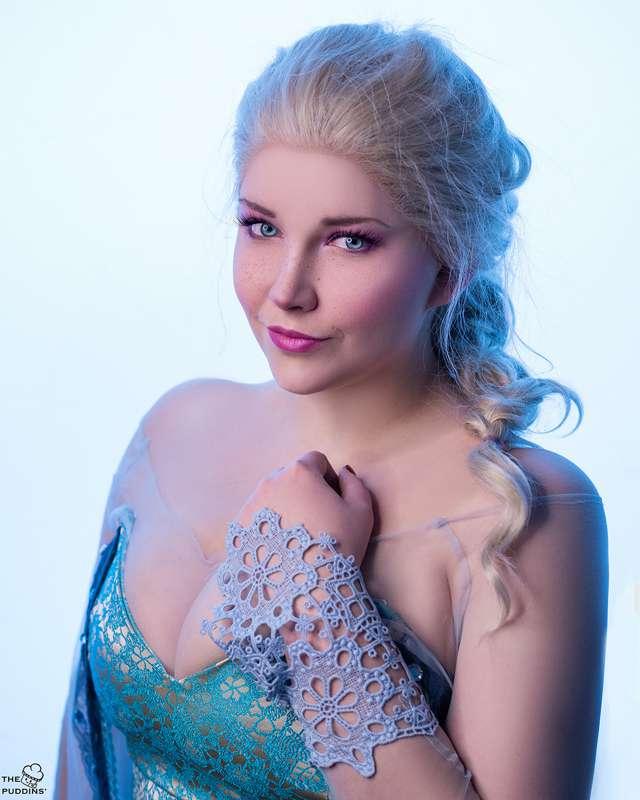 Elsa