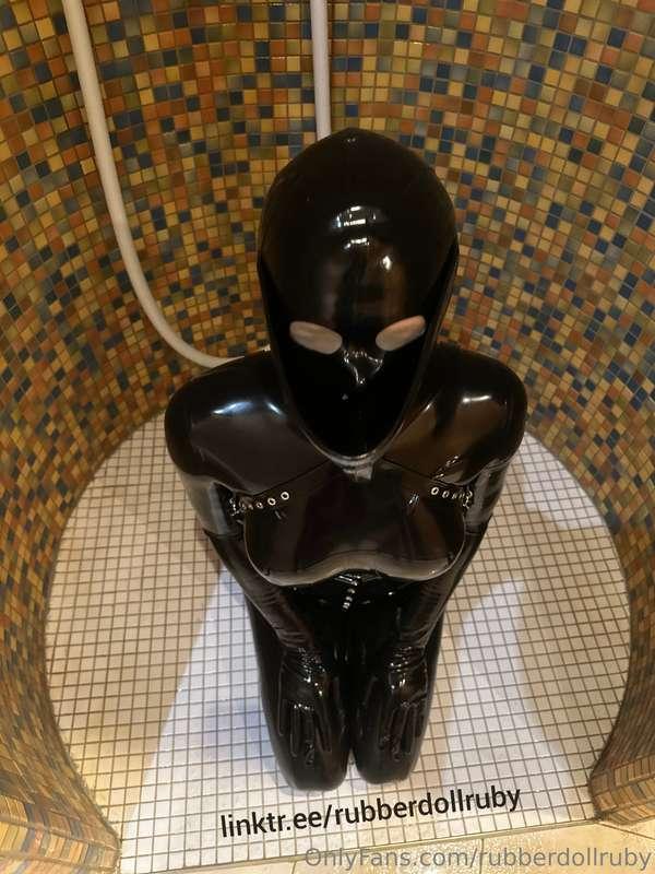 rubberdollruby image #1
