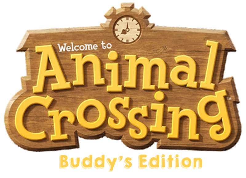 Welcome Villagers!