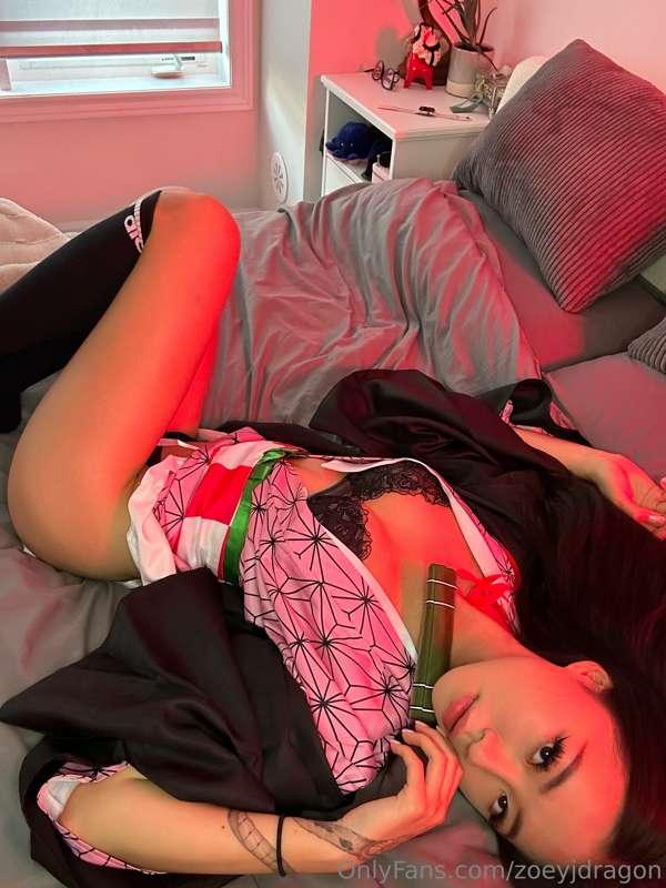 This is just a taste of what’s to come. 🥰