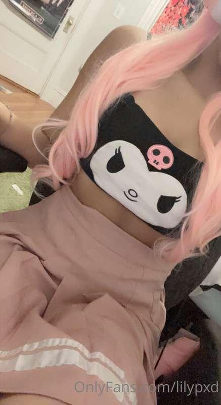 Ur gamer gf