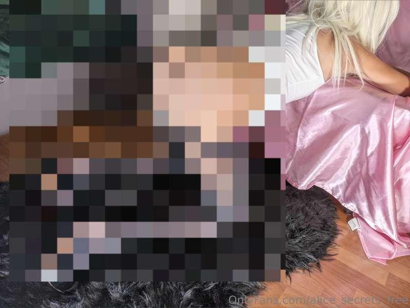 Poll: Do you know where you can see all my uncensored hot co..