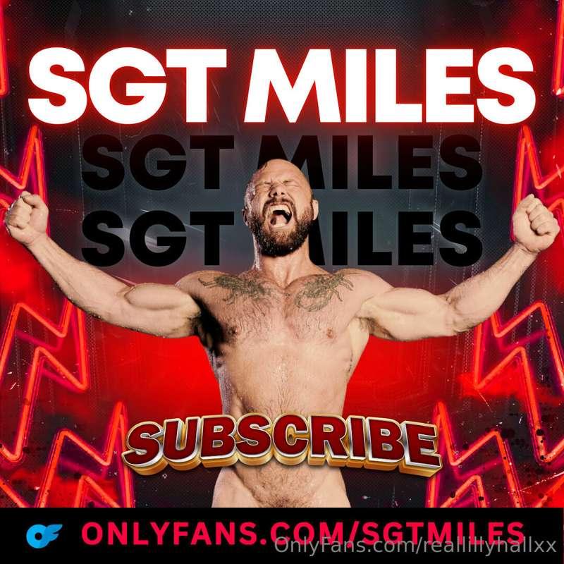 @SgtMiles#Ad