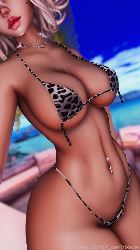 cybertrixxxie image #1