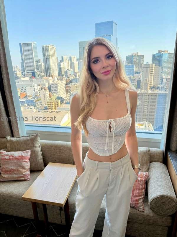 Good Morning from Tokyo💌 FREE GIFT in the DMs 😋