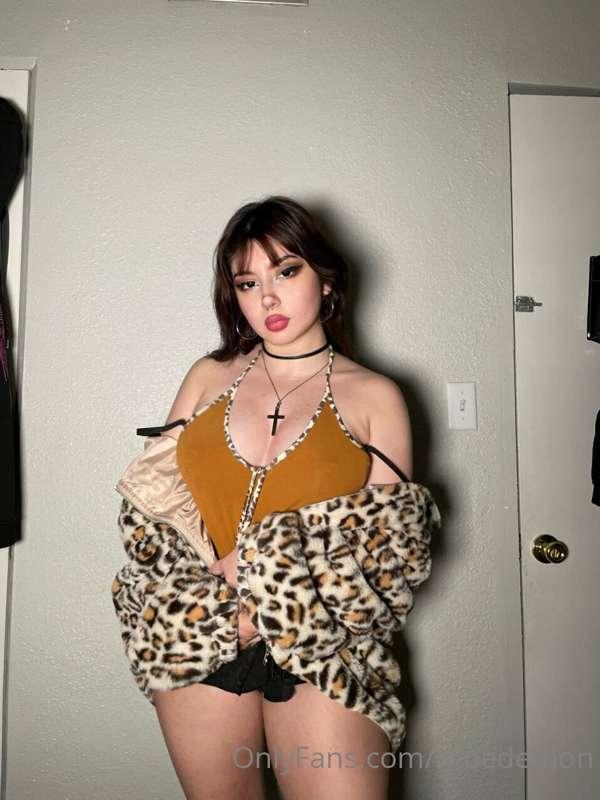 Animal instinct 🖤🐾💋