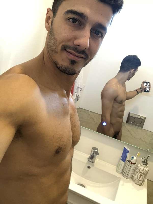 Rise and shine 🤳😘