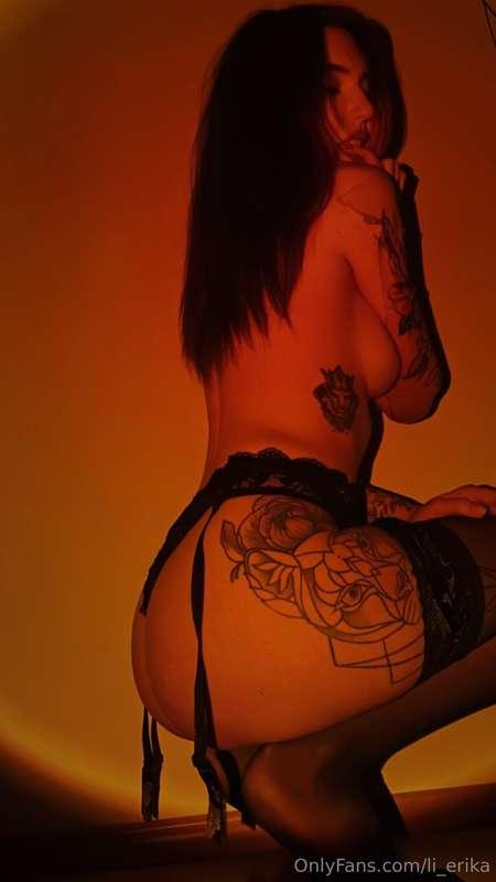 The secret of true beauty lies in the harmony between body a..