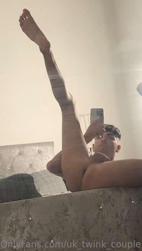 Need a trainer to help me stretch out