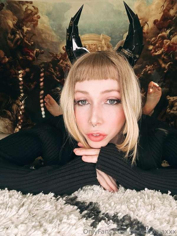 How about I turn your fantasy into a reality? All you have t..