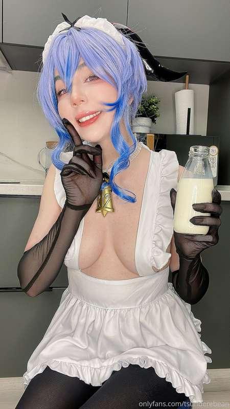 More cocogoat for you <3