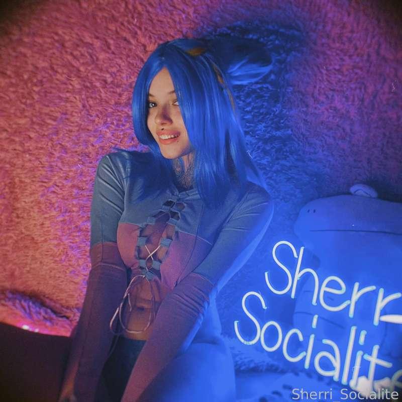 sherri_socialite image #2