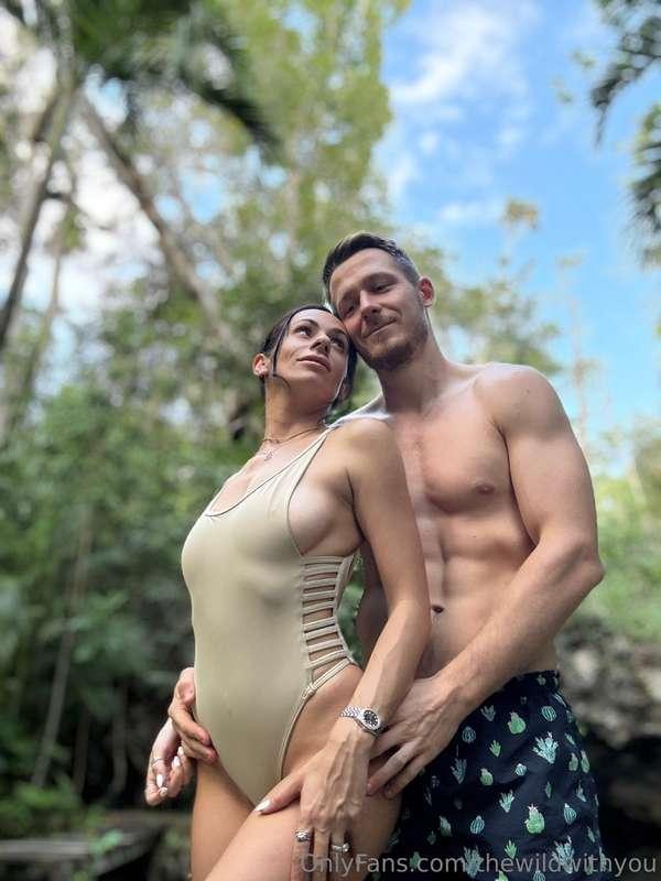 How is your weekend going? @beyourwild ❤️
