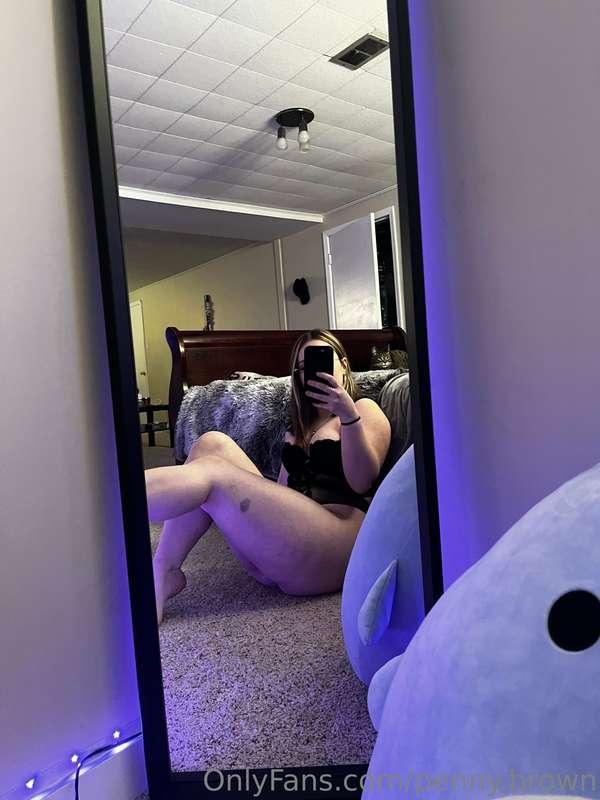 Waiting for master to return 😇