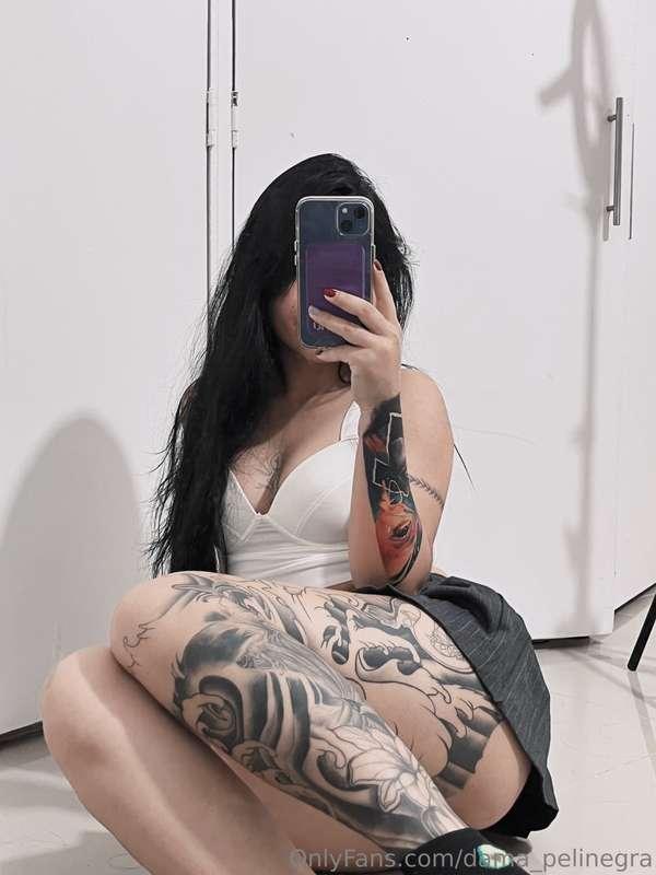 Recuerda que el último video ya está en tu chat! 🔥🤤