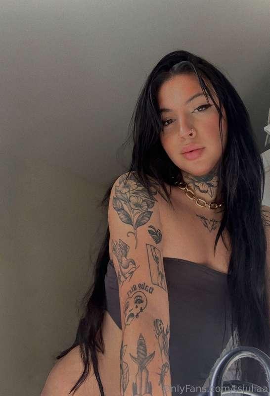 If you think this is daring, wait till you see what’s next 😏