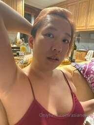 Eva had a request for a custom Video for a fan ... she was g..