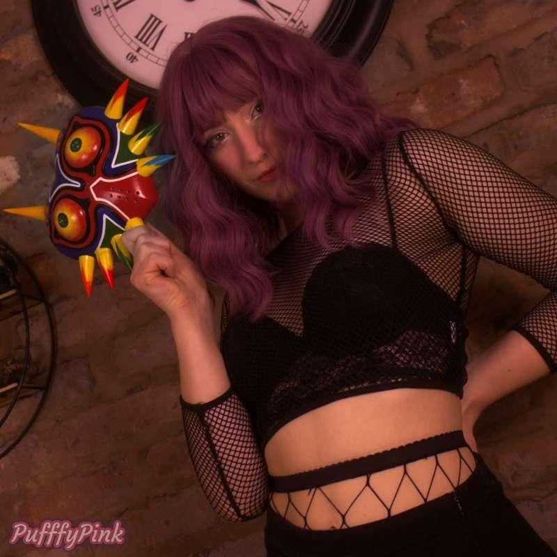 pufffypink image #33