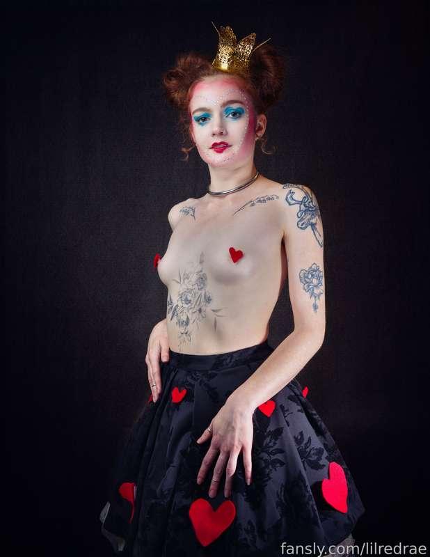 lilredrae image #13