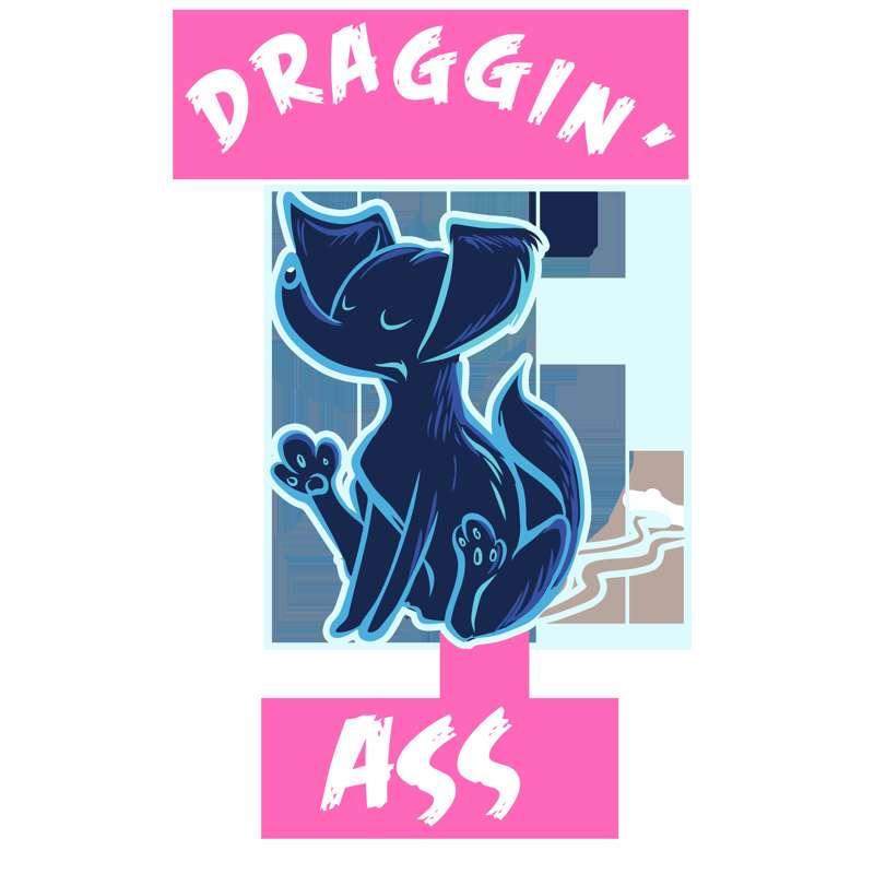 Draggin' Ass
