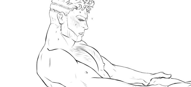 Marcus and Armie (nsfw)