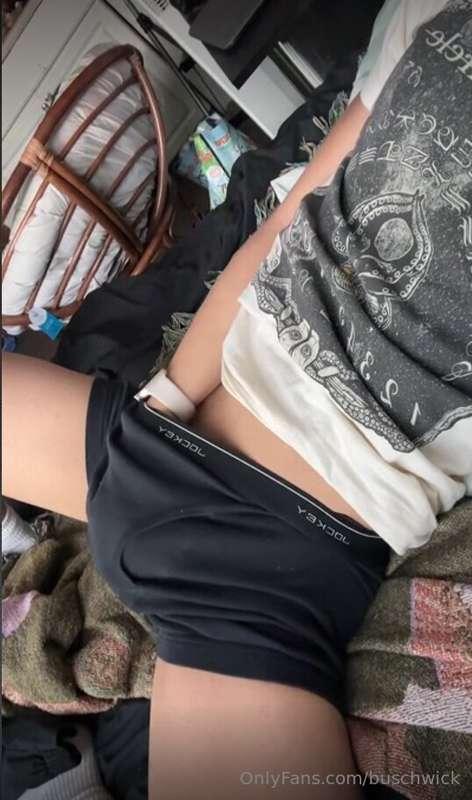what'd you say?? lower? 😈