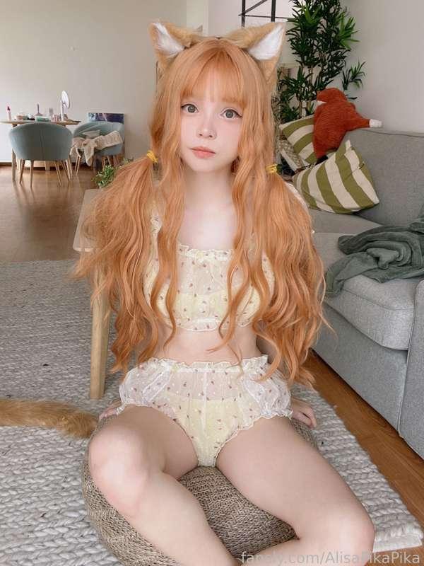 alisapikapika image #3