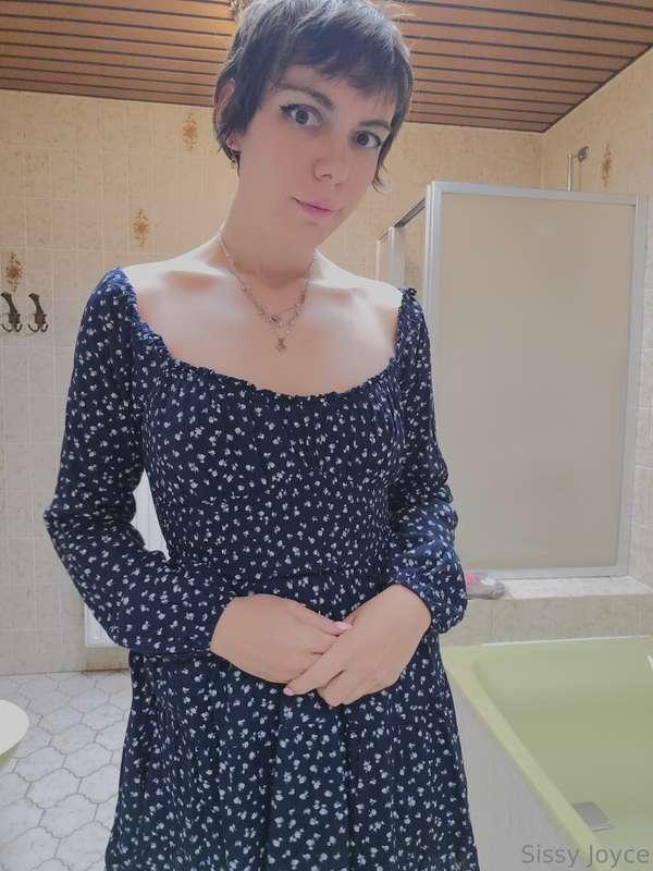Some wig & no wig pictures.During every day life, I don't we..