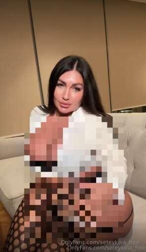 This is your guilty pleasure! 💦