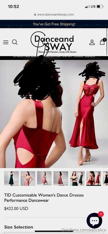 Ok zanta baby, I don’t know why I want this so much but I ha..