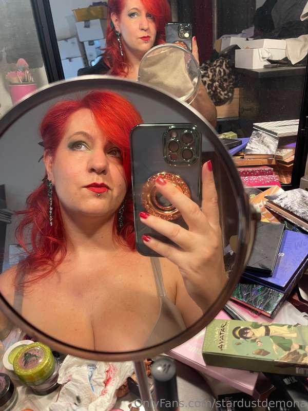 Working on new post😁