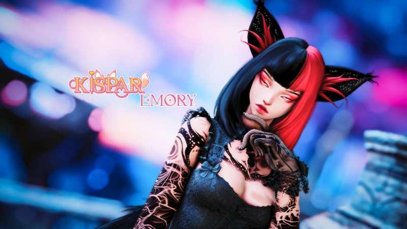 ❀ Emory ❀