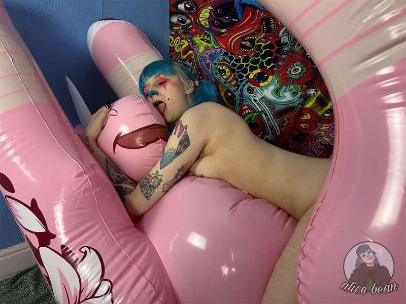 cute_bean_ting image #6