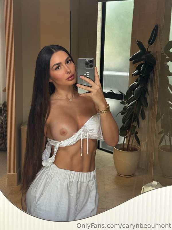 What’s your fave feature about me? 🤭