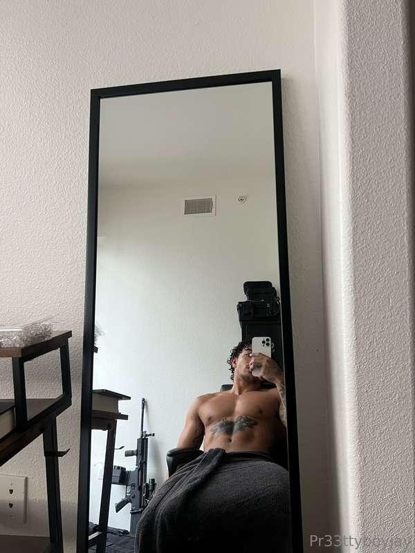 I have a good place for you to sit, would you? 🍆💦
