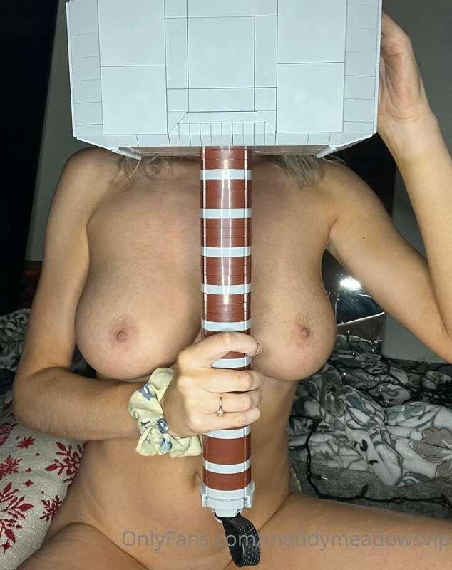 throwback when I had a bad Lego addiction 🤪 good thing I’ve ..