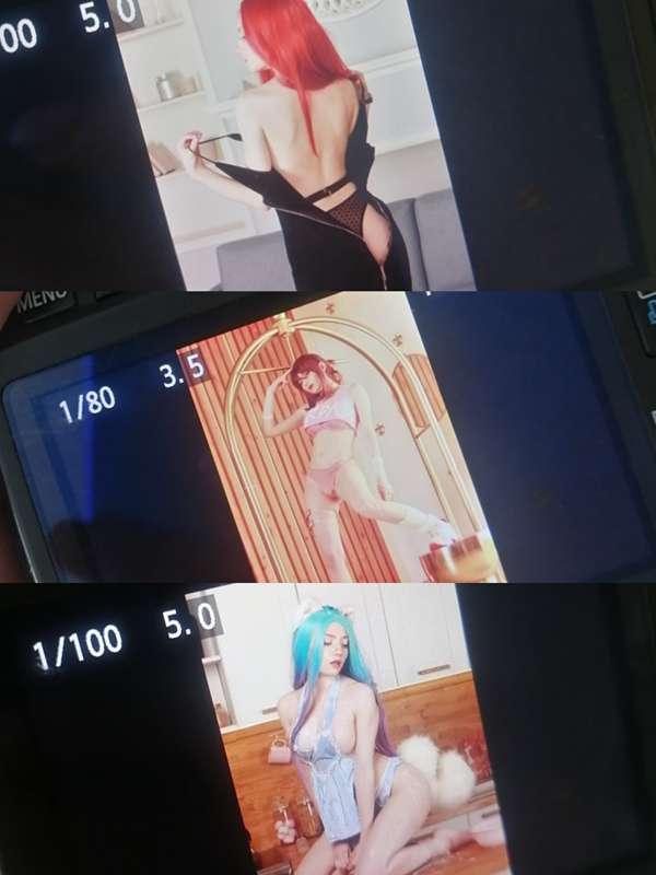 New teasers 😤