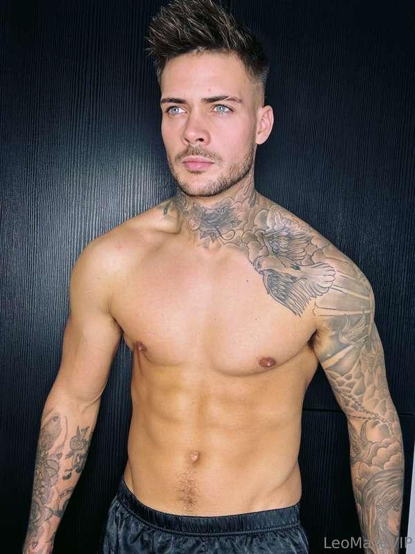Leo Will be active this evening message to book in for any s..