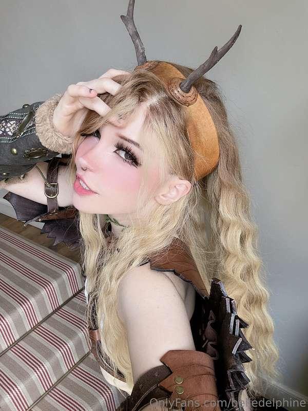 belledelphine image #5