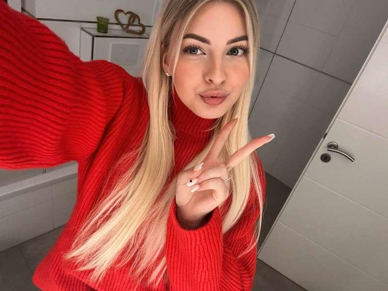 Hey Babes! 🙈