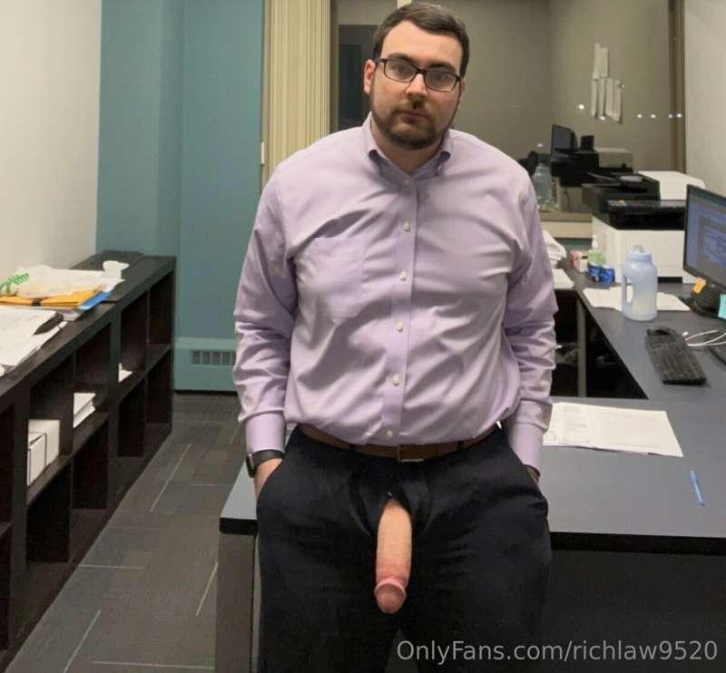 Fun at work