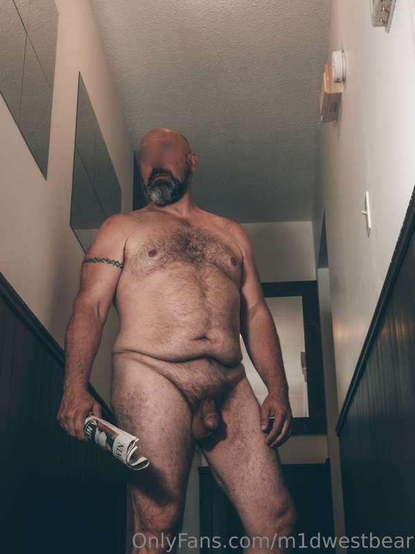 m1dwestbear image #8
