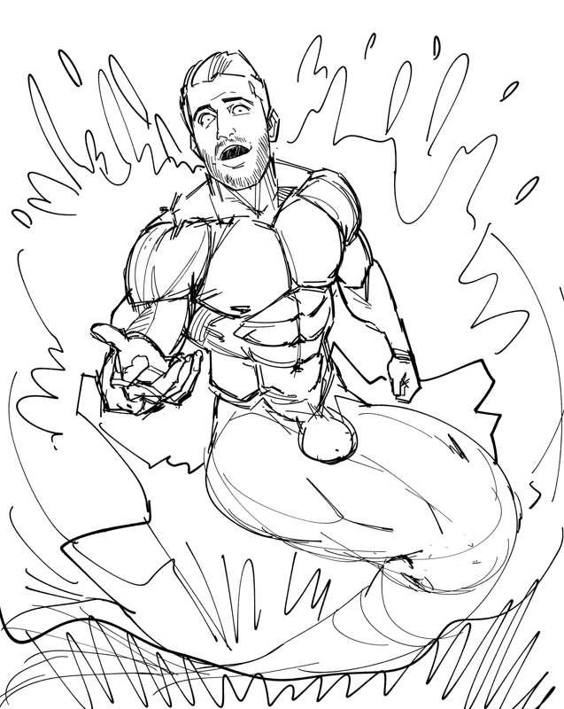 WIP