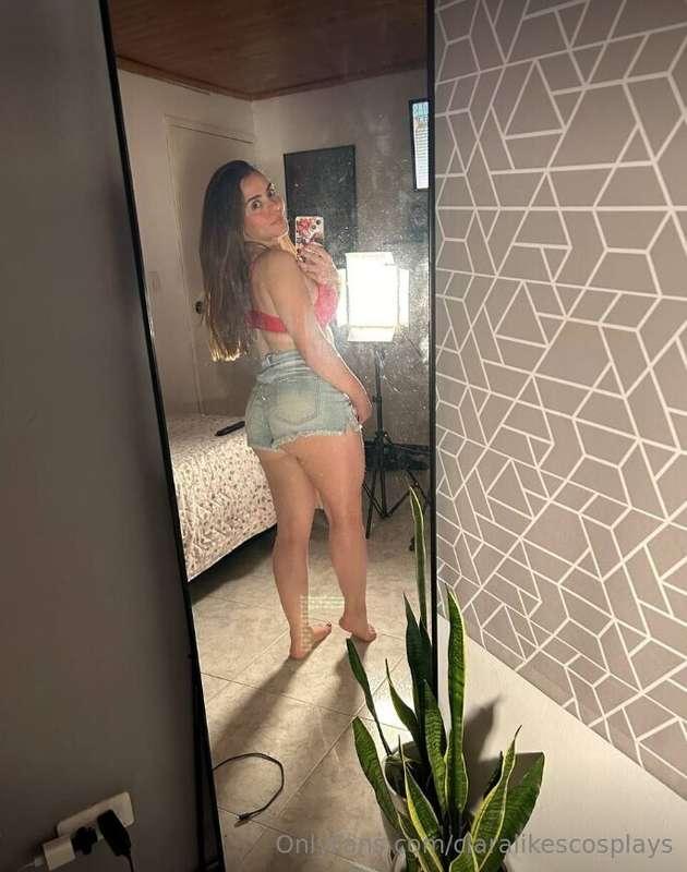 Preparing for a nice walk and to see nature ❤💕