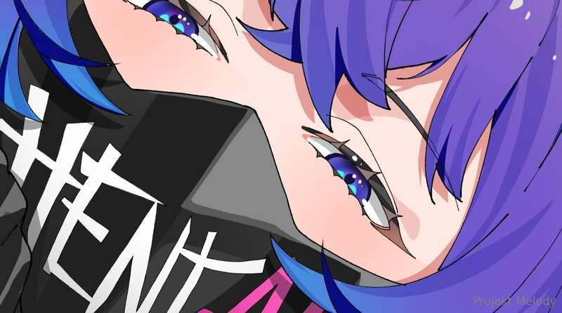 2 DAYS AWAY, BESTIE!!!! (art @KuroiEnpitsu)