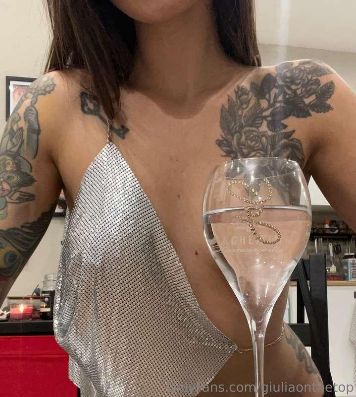 giuliaonthetop image #1