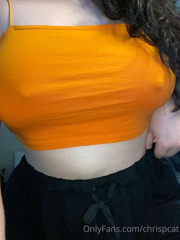 Would you fuck my tits?