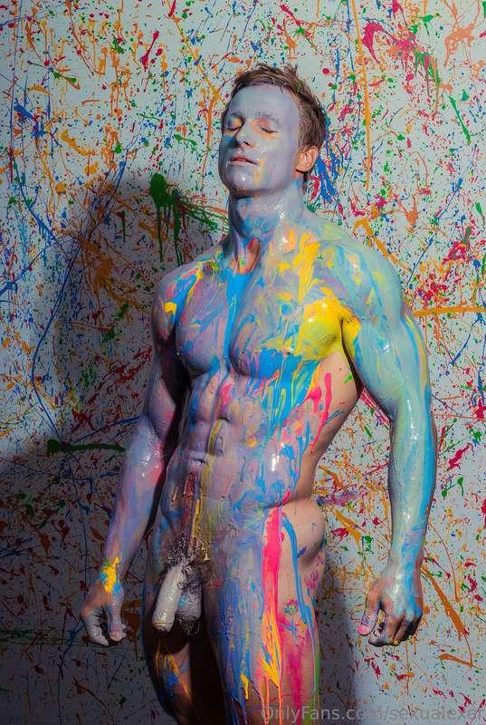 let's draw together? let's draw the most beautiful and hot p..